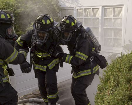 Station 19 -Season 5 Episode 2