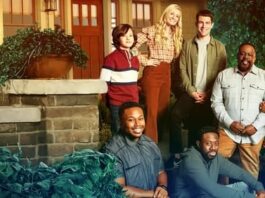 The Neighborhood Season 4 Episode 3