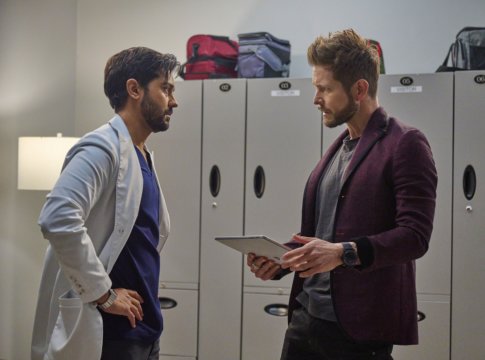 The Resident Season 5 Episode 6-