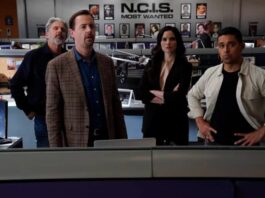 NCIS Season 19 Episode 5