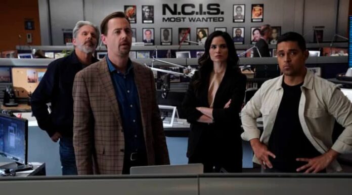 NCIS Season 19 Episode 5