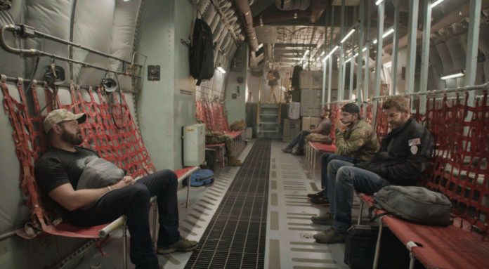 SEAL Team Season 5 Episode 3 Photos