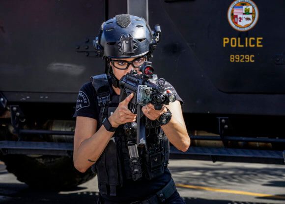 SWAT Season 5 Episode 4 Images