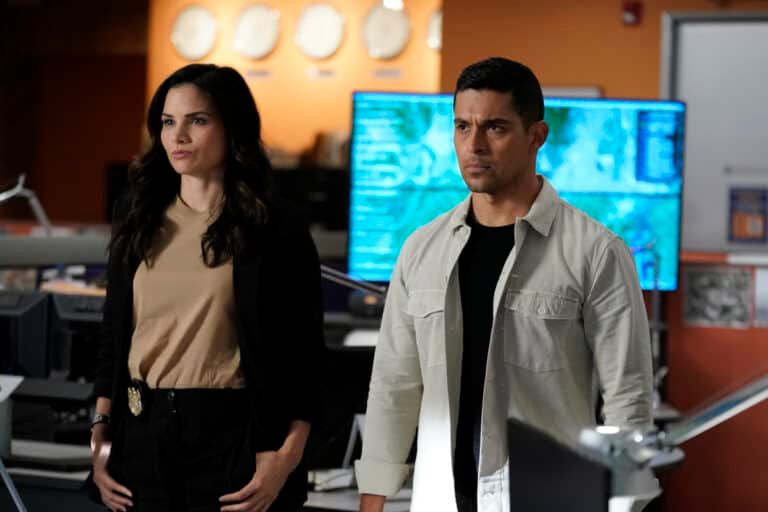 NCIS Season 19 Episode 5