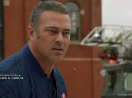 Chicago Fire Season 10 Episode 7