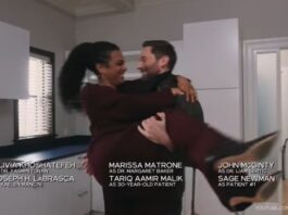 New Amsterdam Season 4 Episode 11 Release Date