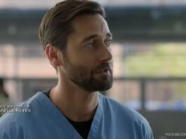 New Amsterdam Season 4 Episode 10