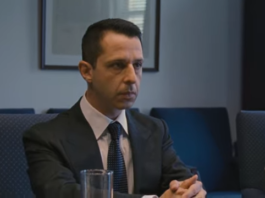 Succession Season 3 Episode 6 Promo of "What It Takes"