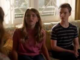 Young Sheldon Season 5 Episode 6 - Sheldon Enters his Adolescent Years