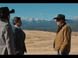 Yellowstone Season 4 Episode 3