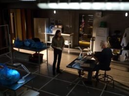 CSI Vegas Episode 8