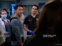 Chicago Med Season 7 Episode 7