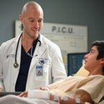 Greys’s Anatomy -Season -18 Episode 6-