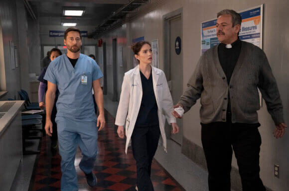 New Amsterdam Season 4 Episode 9