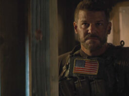 SEAL Team Season 5 Episode 7