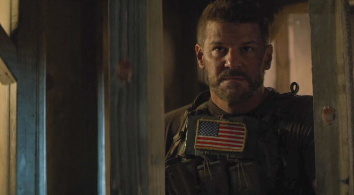 SEAL Team Season 5 Episode 7