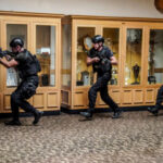 SWAT season 5 episode 6