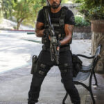 SWAT season 5 episode 6