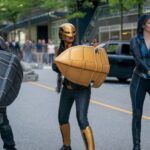 Supergirl Episode- 619