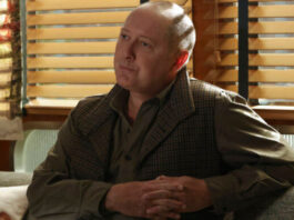 The Blacklist -Season 9- Episode 16