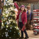 A Christmas Together With You (2021) on Hallmark Channel: