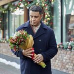 A Christmas Together With You (2021) on Hallmark Channel: