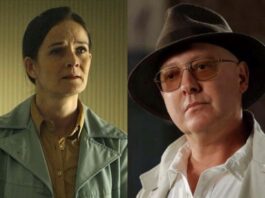 The Blacklist Season 9 Episode 6