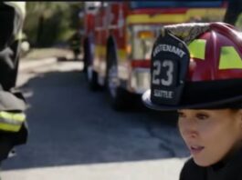 Station 19 Season 5 Episode 9