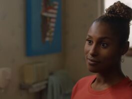 Insecure Season 5 Episode 8