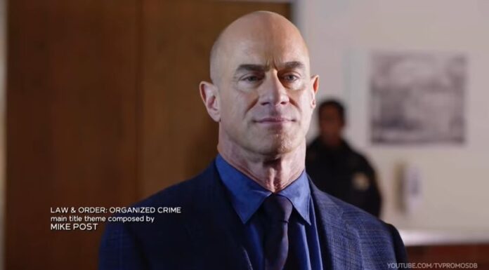 Law & Order: Organized Crime Season 2 Episode 10 Promo - Release Date