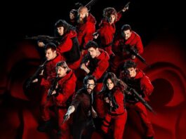 Money Heist Season 5 Part 2 Review