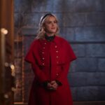 Riverdale Season 6 Episode 4 - Sabrina-