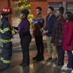 Station 19 Season 5 Episode 8 Release Date