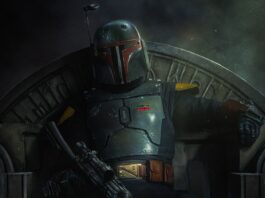 The Book of Boba Fett