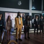 The Flash- Season 8 -Episode 4-