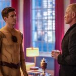 The Flash- Season 8 -Episode 4-