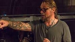 This Beast - Kurt Sutter,