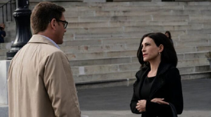 Bull Season 6 Episode 7