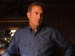 Yellowstone Season 4 Episode 6 - john dutton