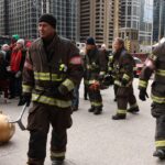 Chicago Fire Season 10 Episode 9