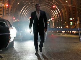 ‘Ray Donovan movie-