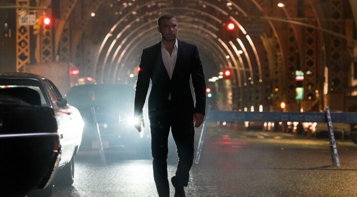 ‘Ray Donovan movie-