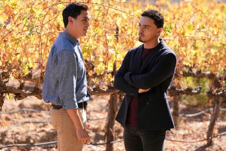 Promised Land Season 1 Episode 3 Photos