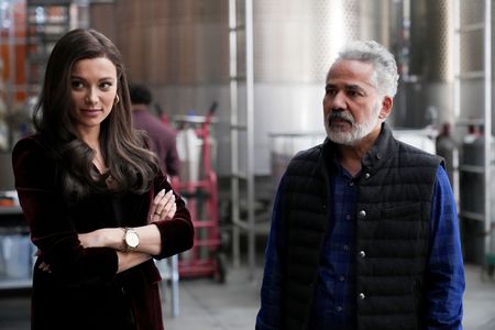 Promised Land Season 1 Episode 3 Photos