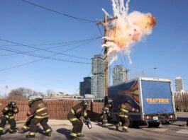 Chicago Fire Season 10 Episode 11