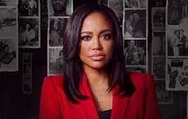 Killer Relationship With Faith Jenkins