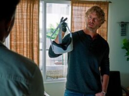 NCIS: Los Angeles Season 13 Episode 7