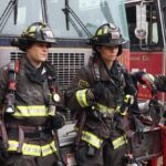 Chicago Fire Season 10 Episode 10 Photos