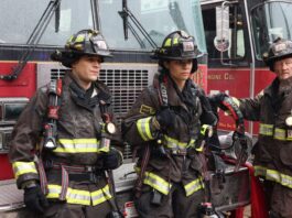 Chicago Fire Season 10 Episode 10 Photos