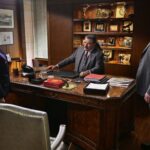 Blue Bloods Season 12 Episode 11 Photos